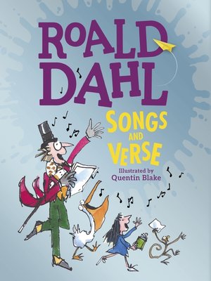 cover image of Songs and Verse
